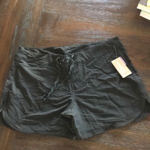 Patagonia wavefarer shorts